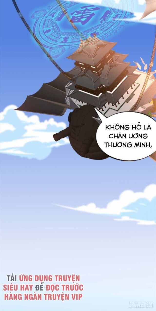 đọc truyện Chí Tôn Võ Đế Chương 268 ảnh 4 tại Thiên Thai Truyện