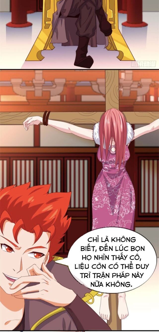 đọc truyện Chí Tôn Võ Đế Chương 268 ảnh 6 tại Thiên Thai Truyện