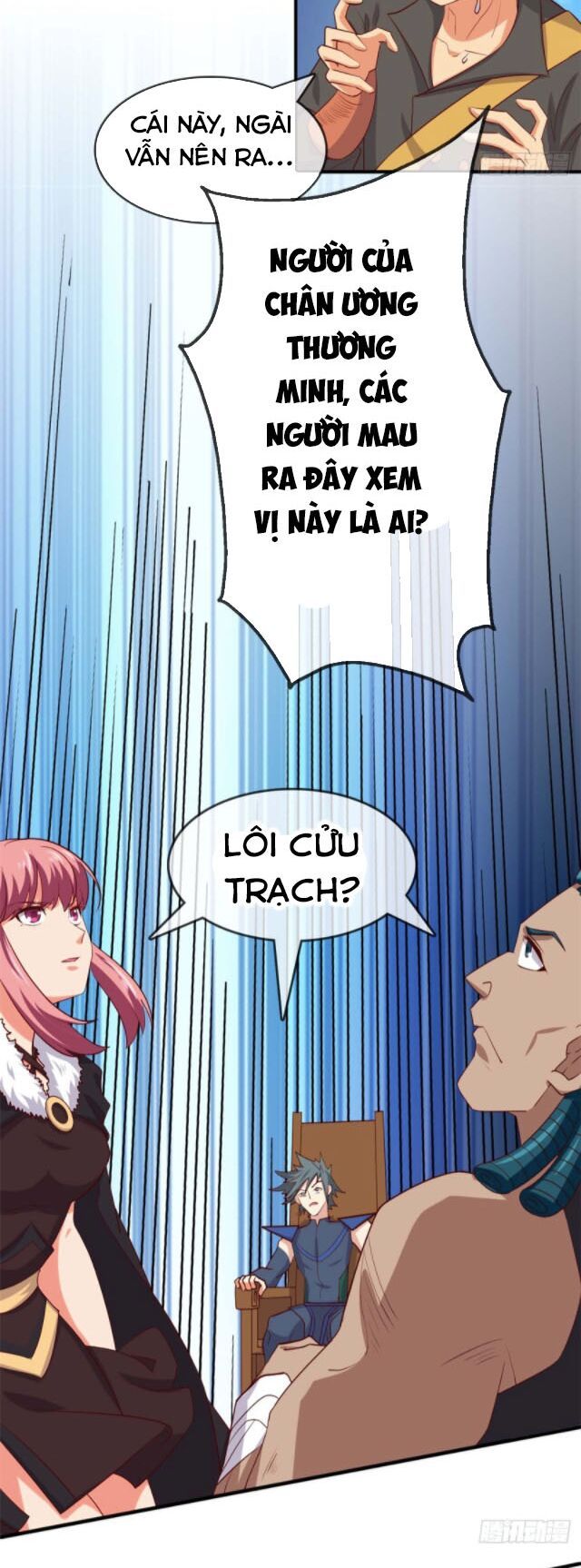 đọc truyện Chí Tôn Võ Đế Chương 268 ảnh 10 tại Thiên Thai Truyện