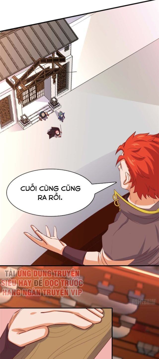 đọc truyện Chí Tôn Võ Đế Chương 268 ảnh 11 tại Thiên Thai Truyện