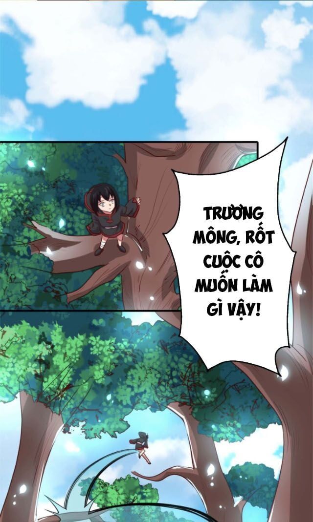 đọc truyện Chí Tôn Võ Đế Chương 269 ảnh 12 tại Thiên Thai Truyện