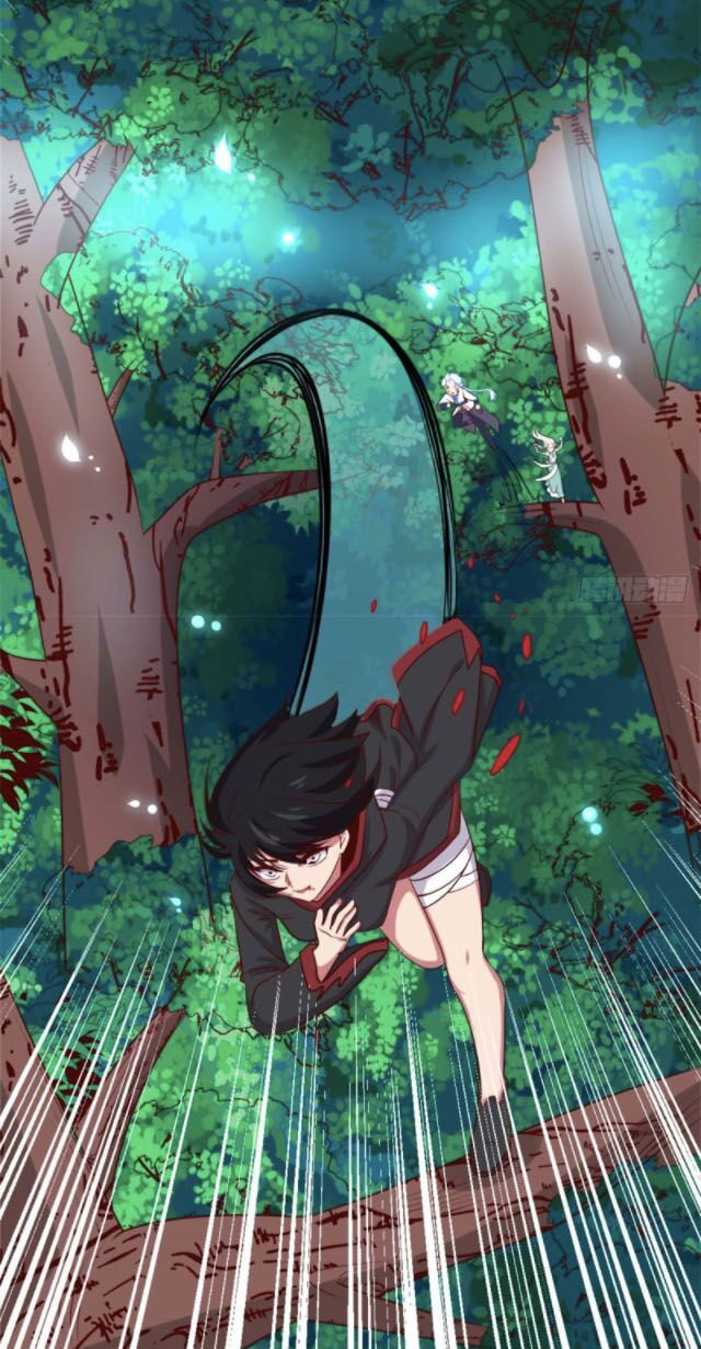 đọc truyện Chí Tôn Võ Đế Chương 269 ảnh 14 tại Thiên Thai Truyện