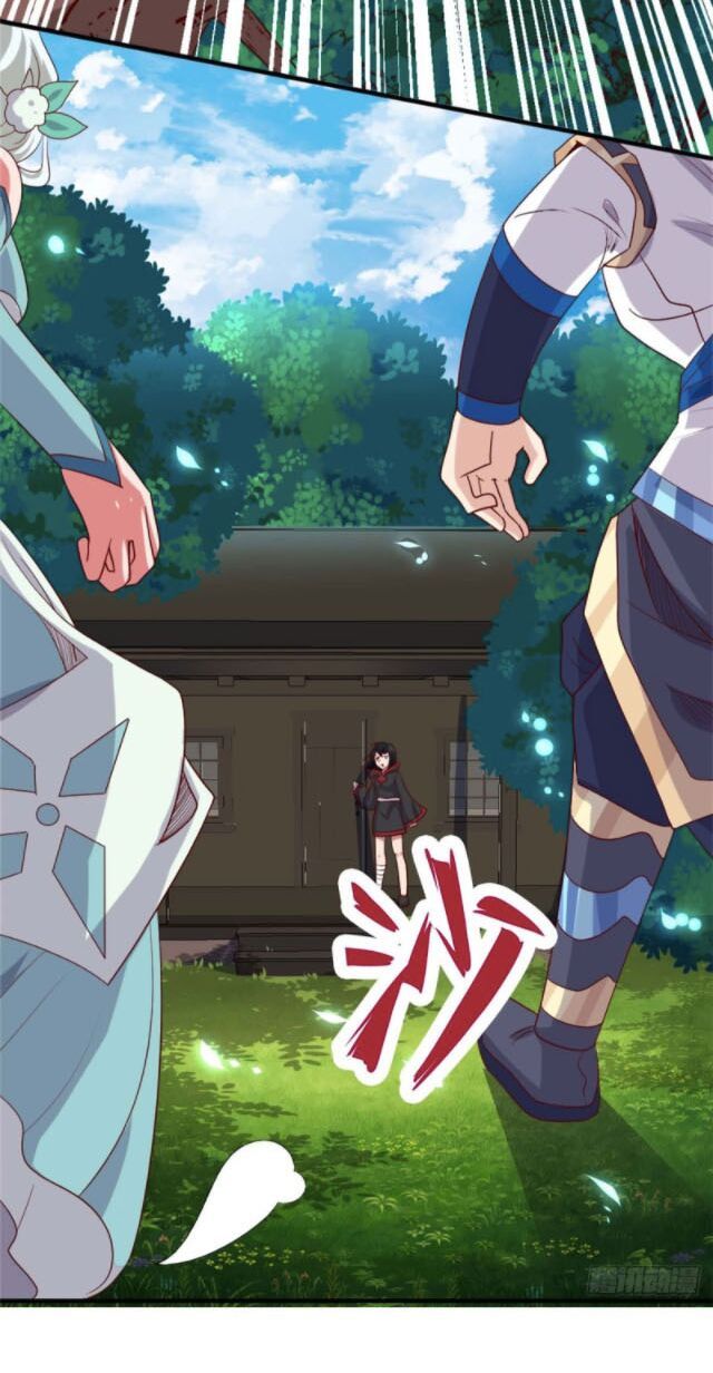 đọc truyện Chí Tôn Võ Đế Chương 269 ảnh 15 tại Thiên Thai Truyện