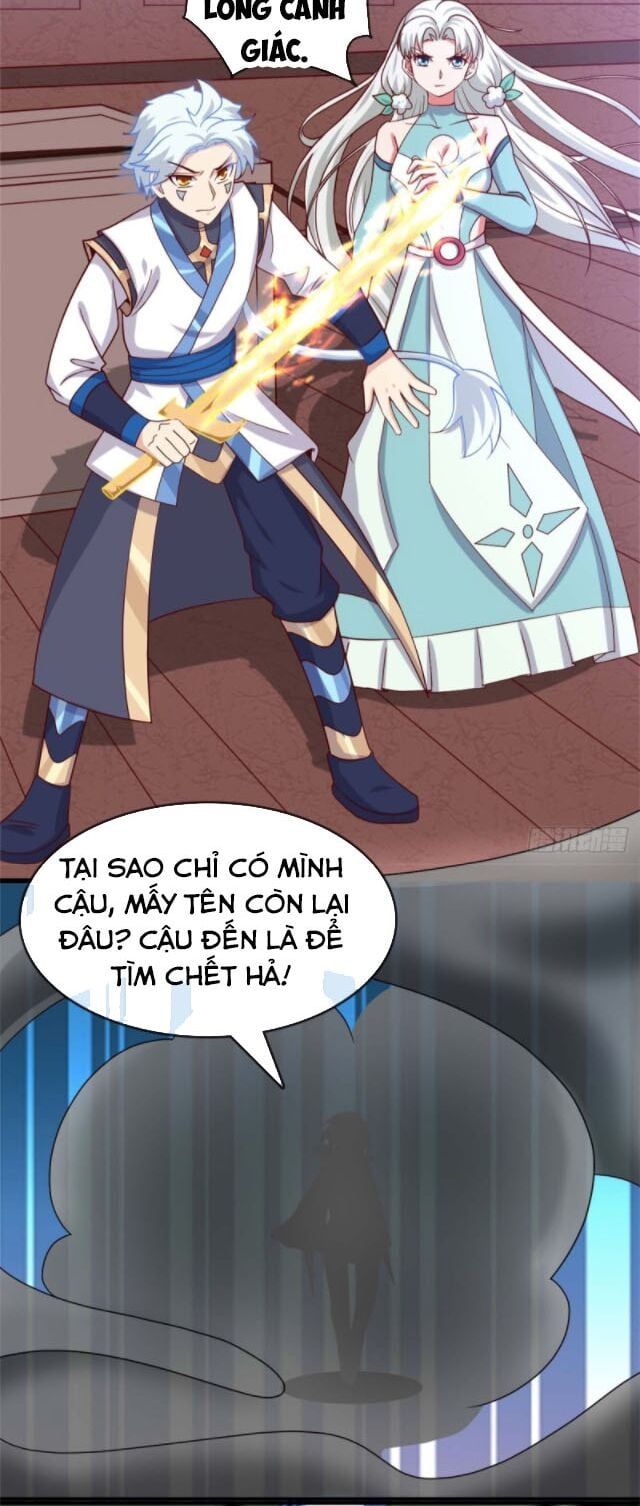 đọc truyện Chí Tôn Võ Đế Chương 269 ảnh 5 tại Thiên Thai Truyện