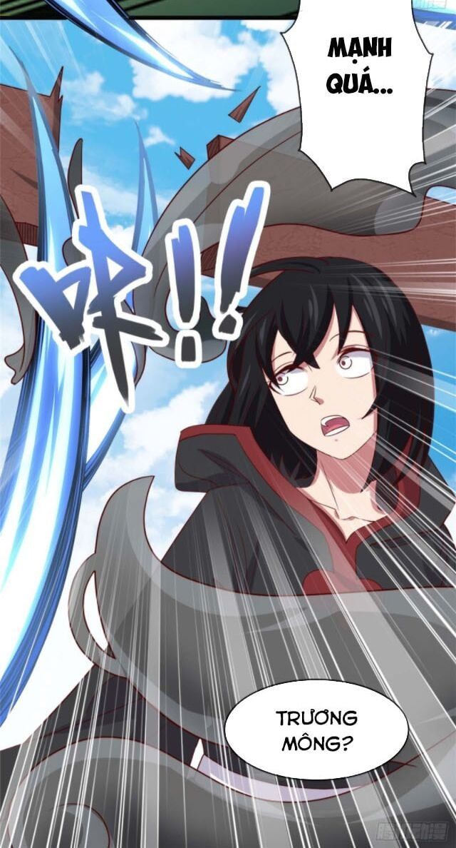 đọc truyện Chí Tôn Võ Đế Chương 269 ảnh 7 tại Thiên Thai Truyện