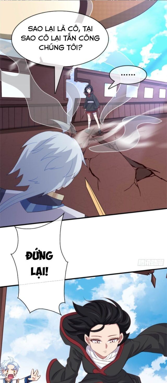 đọc truyện Chí Tôn Võ Đế Chương 269 ảnh 8 tại Thiên Thai Truyện