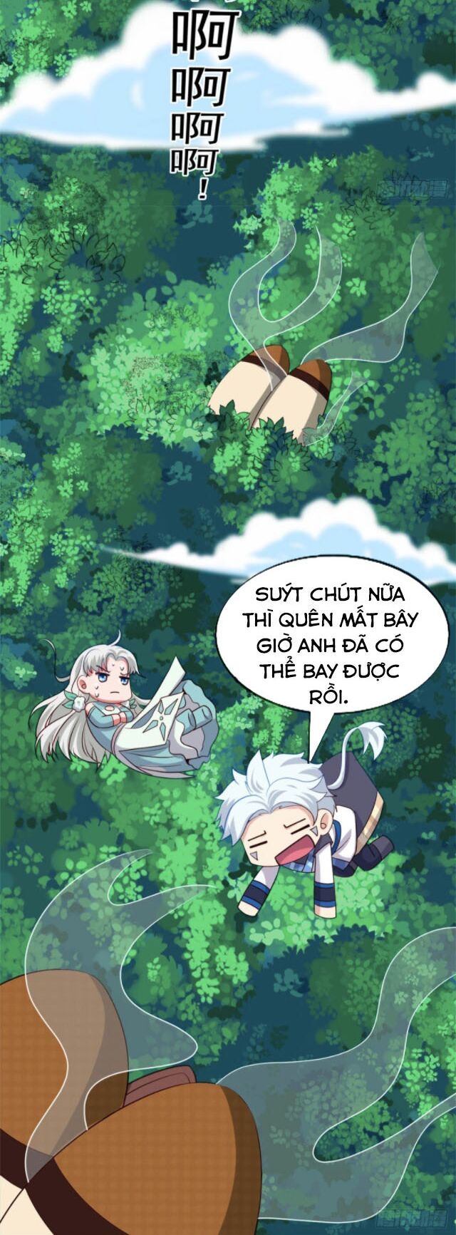 đọc truyện Chí Tôn Võ Đế Chương 269 ảnh 11 tại Thiên Thai Truyện