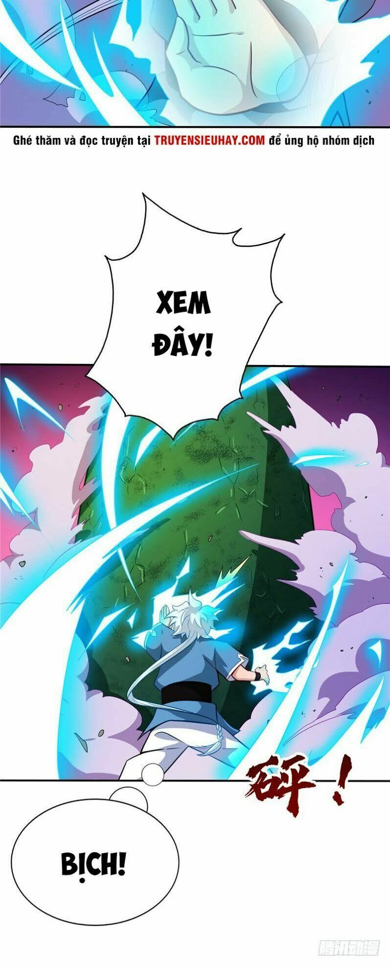 đọc truyện Chí Tôn Võ Đế Chương 27 ảnh 14 tại Thiên Thai Truyện