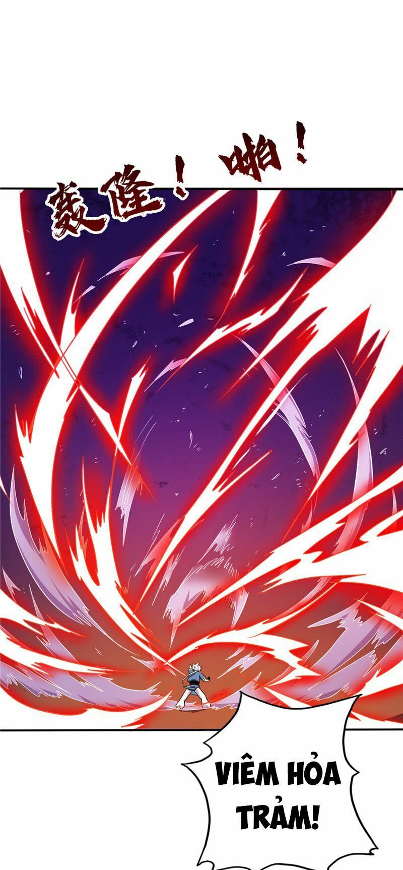 đọc truyện Chí Tôn Võ Đế Chương 27 ảnh 19 tại Thiên Thai Truyện