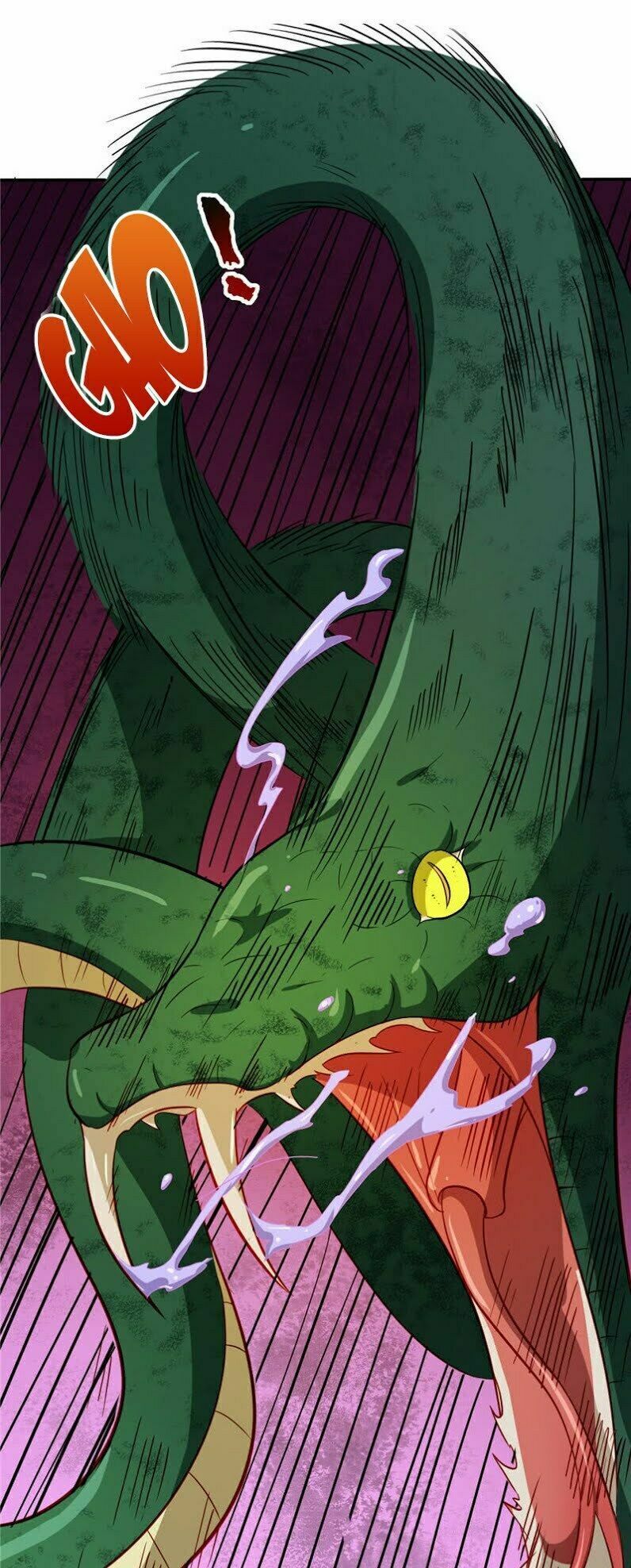 đọc truyện Chí Tôn Võ Đế Chương 27 ảnh 7 tại Thiên Thai Truyện