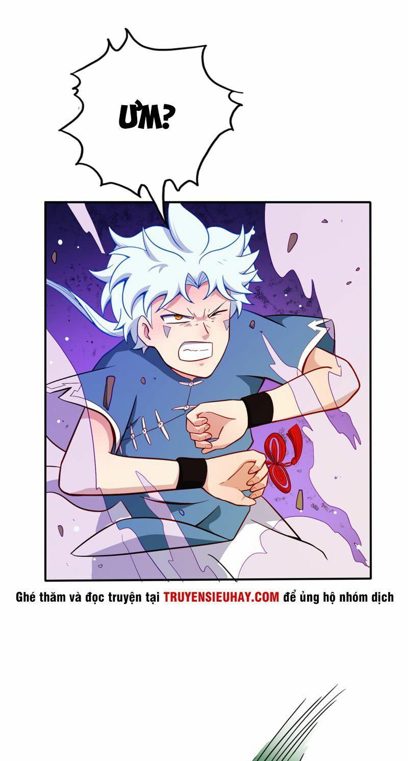 đọc truyện Chí Tôn Võ Đế Chương 27 ảnh 9 tại Thiên Thai Truyện