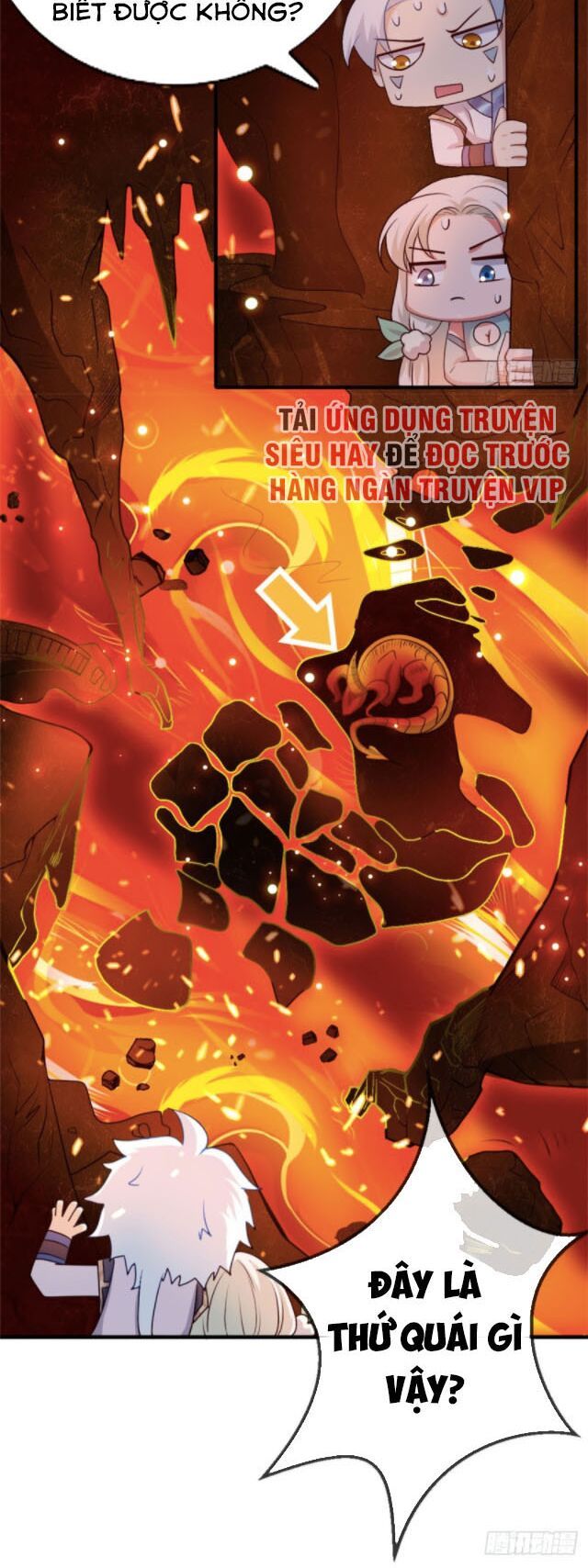 đọc truyện Chí Tôn Võ Đế Chương 270 ảnh 12 tại Thiên Thai Truyện