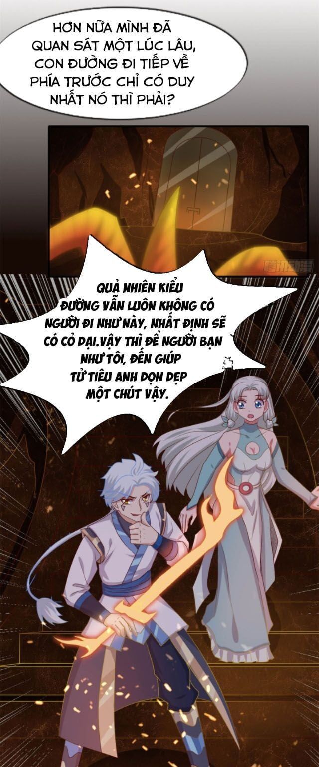 đọc truyện Chí Tôn Võ Đế Chương 270 ảnh 15 tại Thiên Thai Truyện