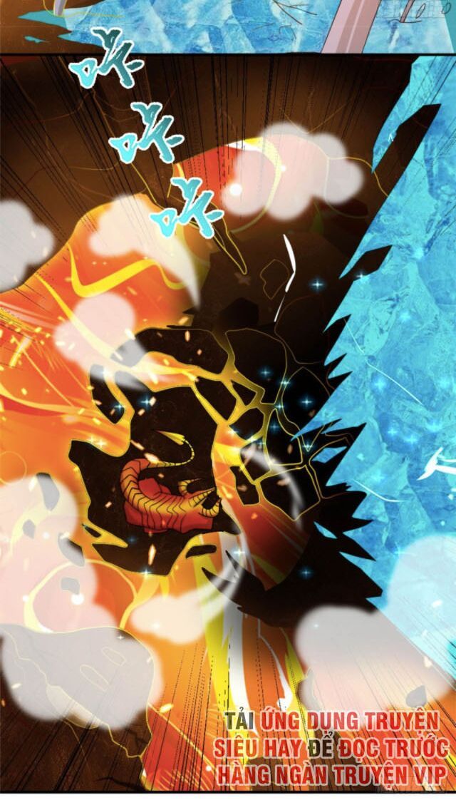 đọc truyện Chí Tôn Võ Đế Chương 270 ảnh 18 tại Thiên Thai Truyện