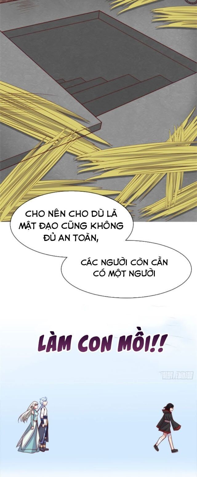 đọc truyện Chí Tôn Võ Đế Chương 270 ảnh 6 tại Thiên Thai Truyện