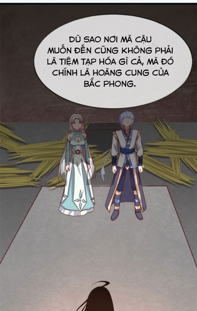 đọc truyện Chí Tôn Võ Đế Chương 270 ảnh 7 tại Thiên Thai Truyện