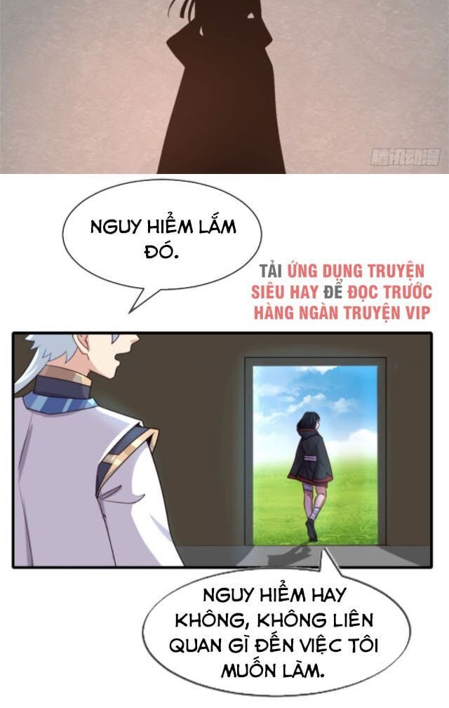 đọc truyện Chí Tôn Võ Đế Chương 270 ảnh 8 tại Thiên Thai Truyện