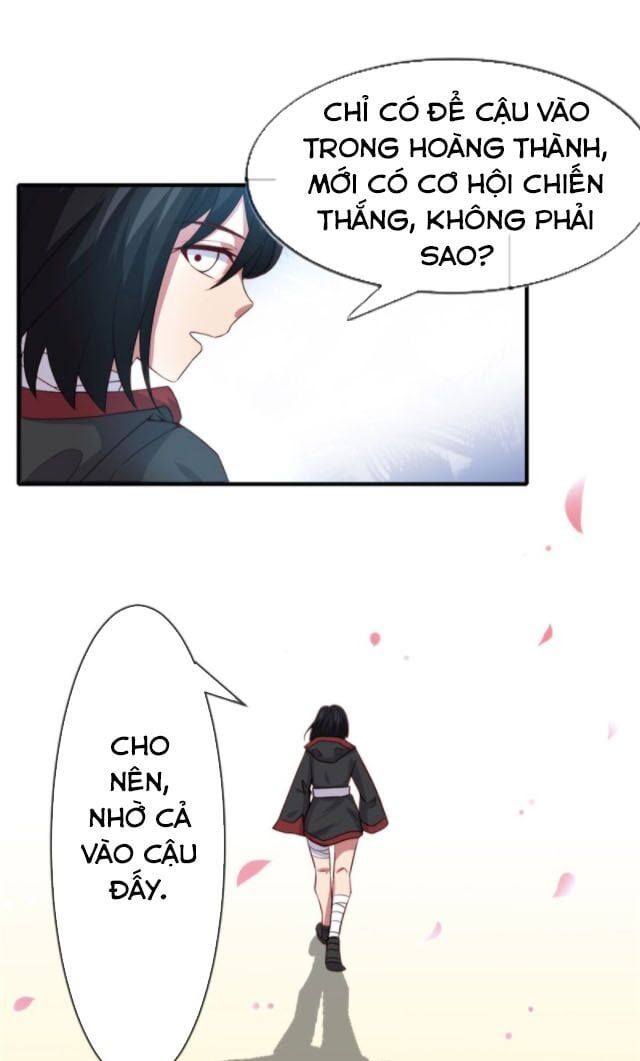 đọc truyện Chí Tôn Võ Đế Chương 270 ảnh 9 tại Thiên Thai Truyện