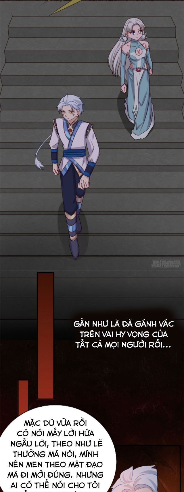 đọc truyện Chí Tôn Võ Đế Chương 270 ảnh 11 tại Thiên Thai Truyện