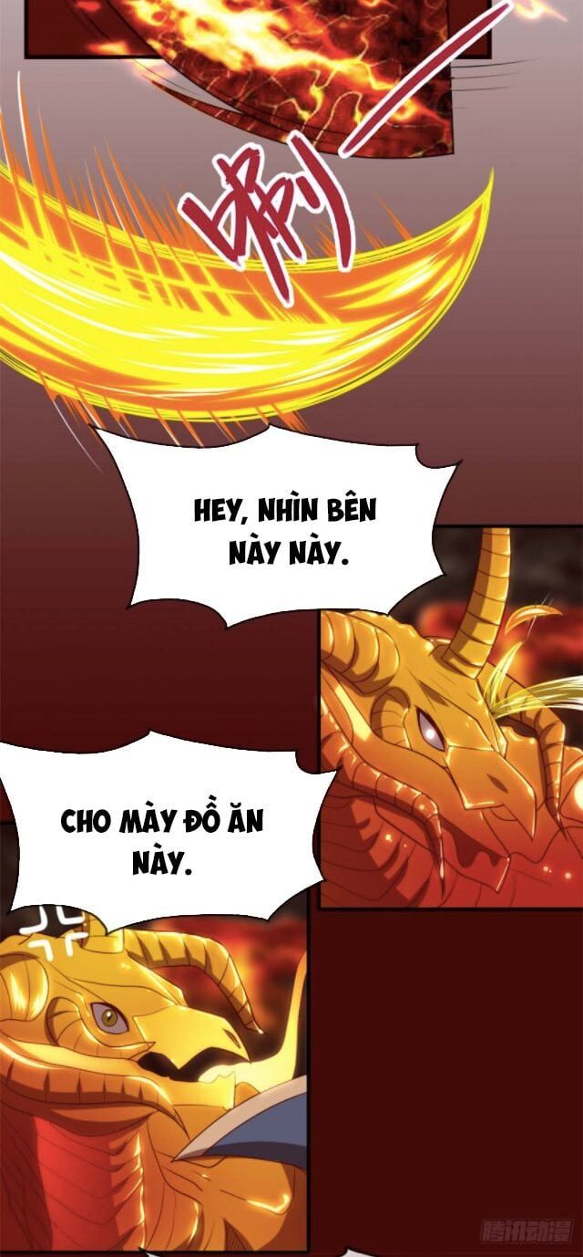 đọc truyện Chí Tôn Võ Đế Chương 271 ảnh 12 tại Thiên Thai Truyện