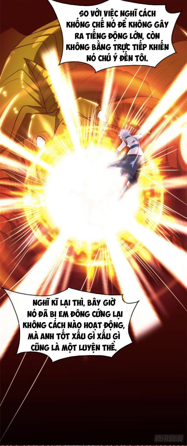 đọc truyện Chí Tôn Võ Đế Chương 271 ảnh 13 tại Thiên Thai Truyện