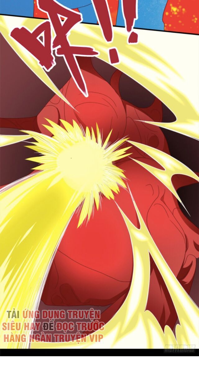 đọc truyện Chí Tôn Võ Đế Chương 271 ảnh 19 tại Thiên Thai Truyện