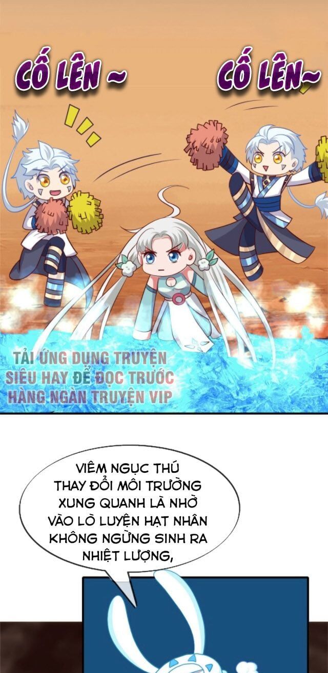 đọc truyện Chí Tôn Võ Đế Chương 271 ảnh 5 tại Thiên Thai Truyện