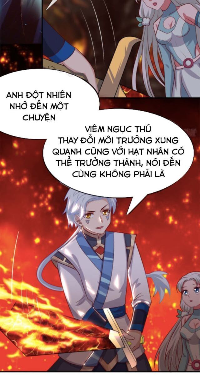 đọc truyện Chí Tôn Võ Đế Chương 271 ảnh 10 tại Thiên Thai Truyện