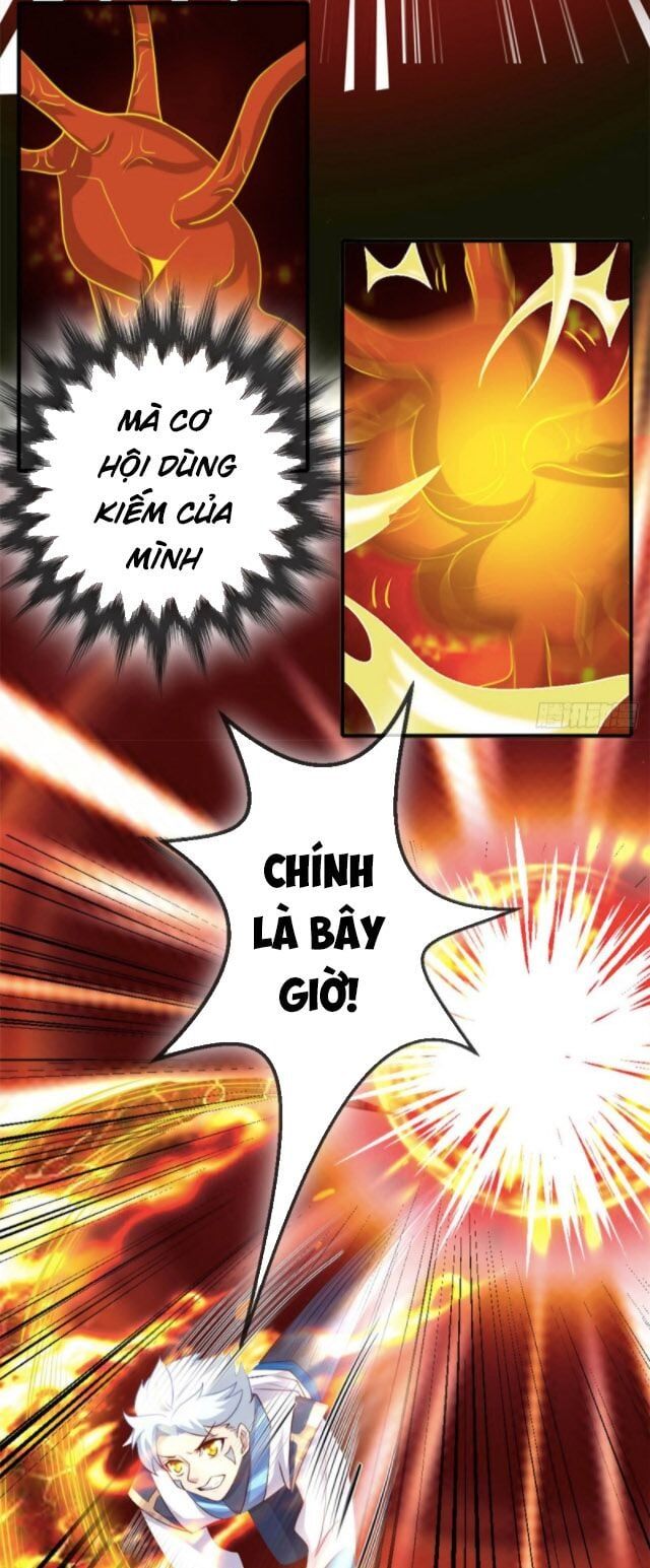 đọc truyện Chí Tôn Võ Đế Chương 272 ảnh 12 tại Thiên Thai Truyện