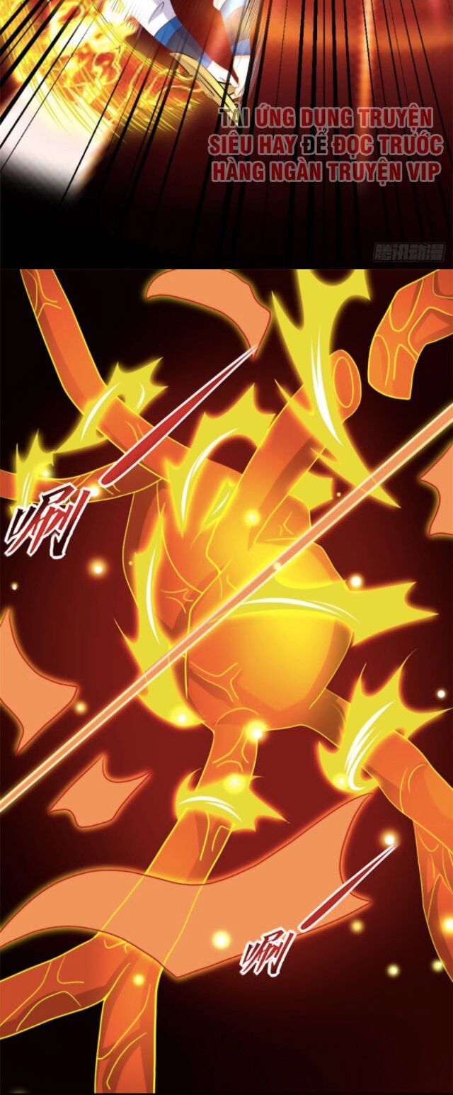 đọc truyện Chí Tôn Võ Đế Chương 272 ảnh 13 tại Thiên Thai Truyện