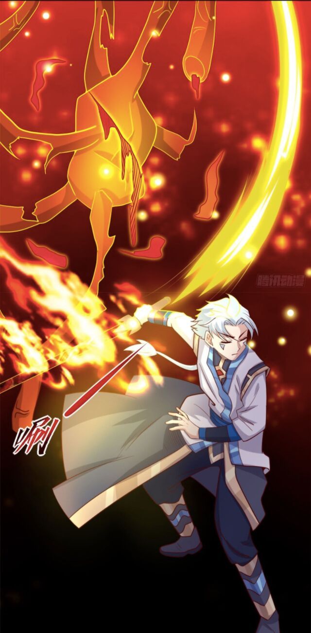 đọc truyện Chí Tôn Võ Đế Chương 272 ảnh 14 tại Thiên Thai Truyện