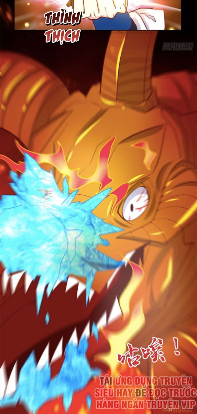 đọc truyện Chí Tôn Võ Đế Chương 272 ảnh 17 tại Thiên Thai Truyện