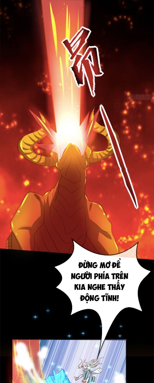 đọc truyện Chí Tôn Võ Đế Chương 272 ảnh 4 tại Thiên Thai Truyện