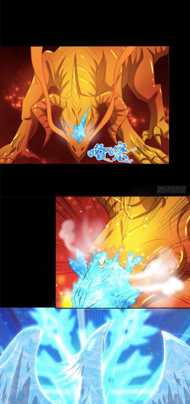 đọc truyện Chí Tôn Võ Đế Chương 272 ảnh 6 tại Thiên Thai Truyện