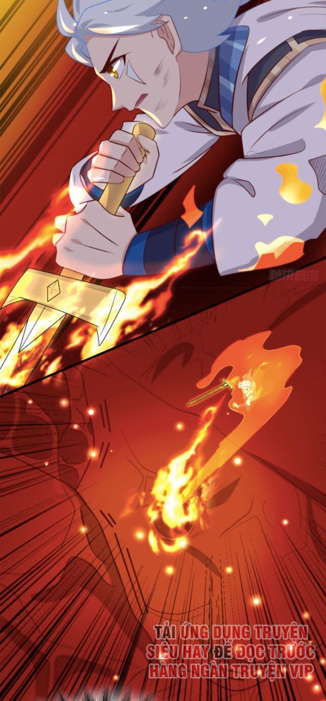 đọc truyện Chí Tôn Võ Đế Chương 272 ảnh 9 tại Thiên Thai Truyện