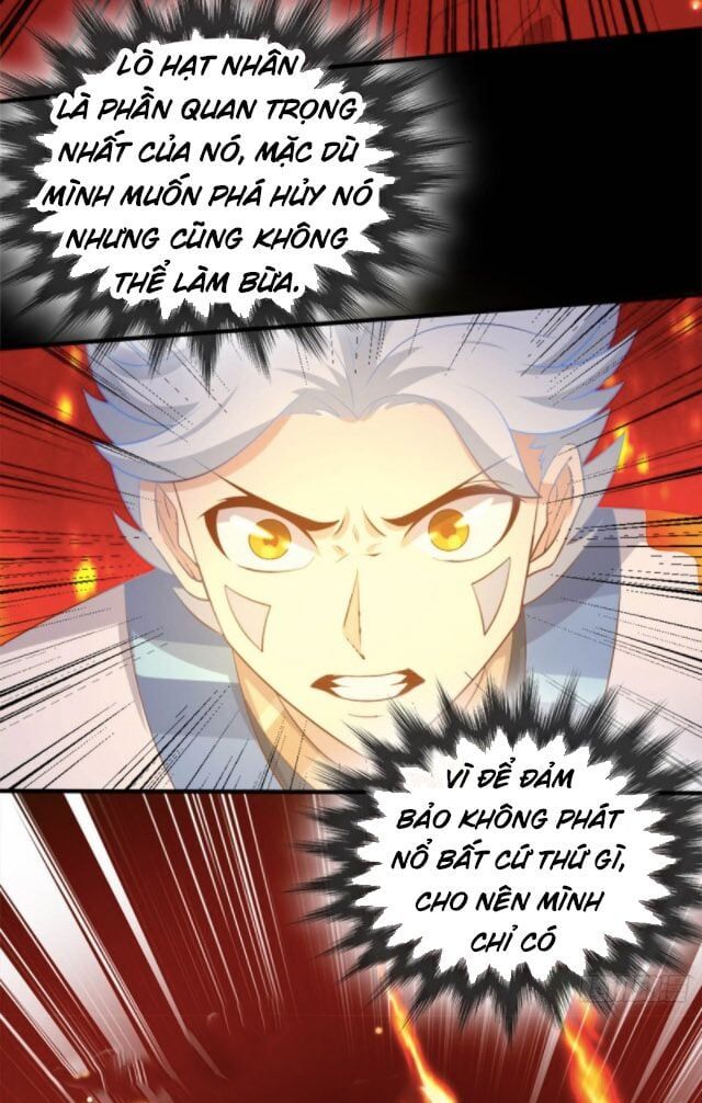 đọc truyện Chí Tôn Võ Đế Chương 272 ảnh 10 tại Thiên Thai Truyện