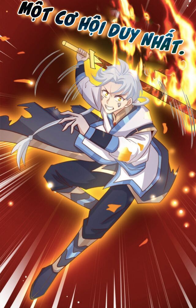 đọc truyện Chí Tôn Võ Đế Chương 272 ảnh 11 tại Thiên Thai Truyện