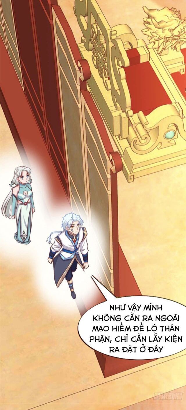 đọc truyện Chí Tôn Võ Đế Chương 273 ảnh 12 tại Thiên Thai Truyện