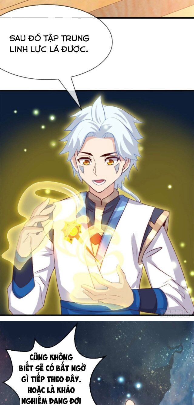 đọc truyện Chí Tôn Võ Đế Chương 273 ảnh 13 tại Thiên Thai Truyện