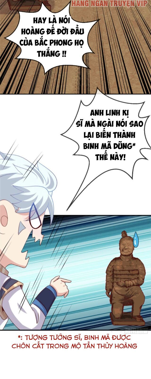 đọc truyện Chí Tôn Võ Đế Chương 273 ảnh 16 tại Thiên Thai Truyện