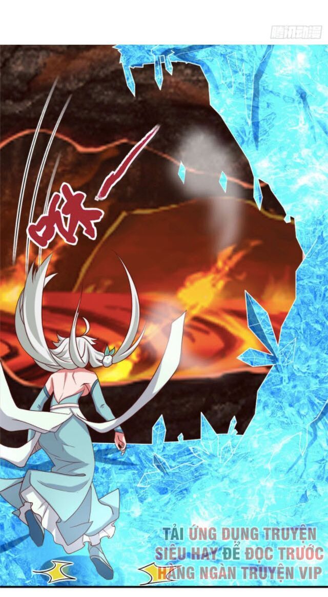 đọc truyện Chí Tôn Võ Đế Chương 273 ảnh 4 tại Thiên Thai Truyện