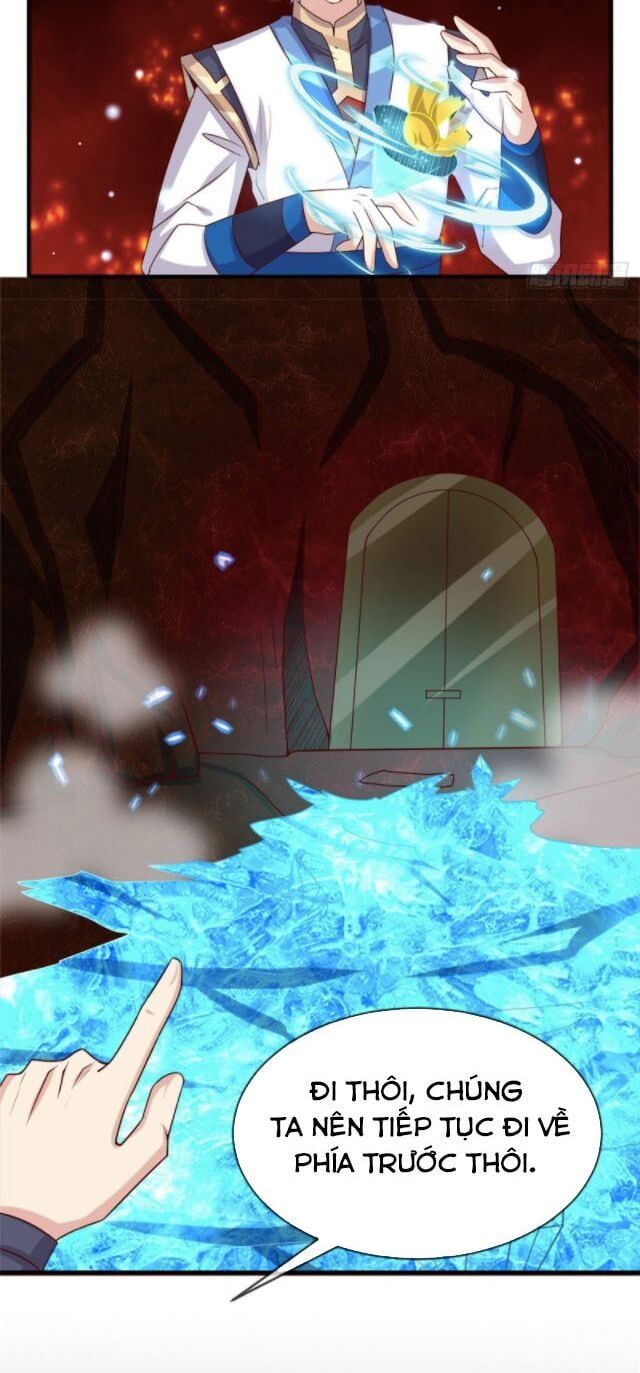 đọc truyện Chí Tôn Võ Đế Chương 273 ảnh 8 tại Thiên Thai Truyện