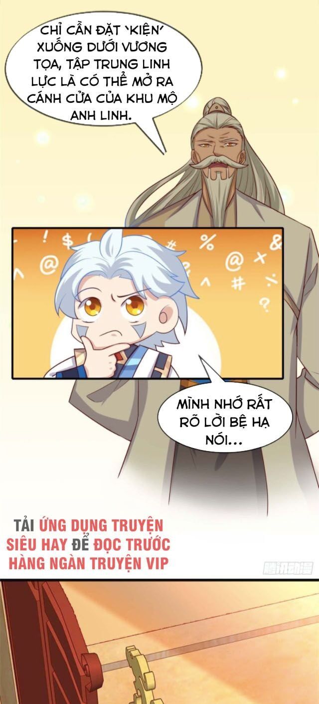 đọc truyện Chí Tôn Võ Đế Chương 273 ảnh 11 tại Thiên Thai Truyện