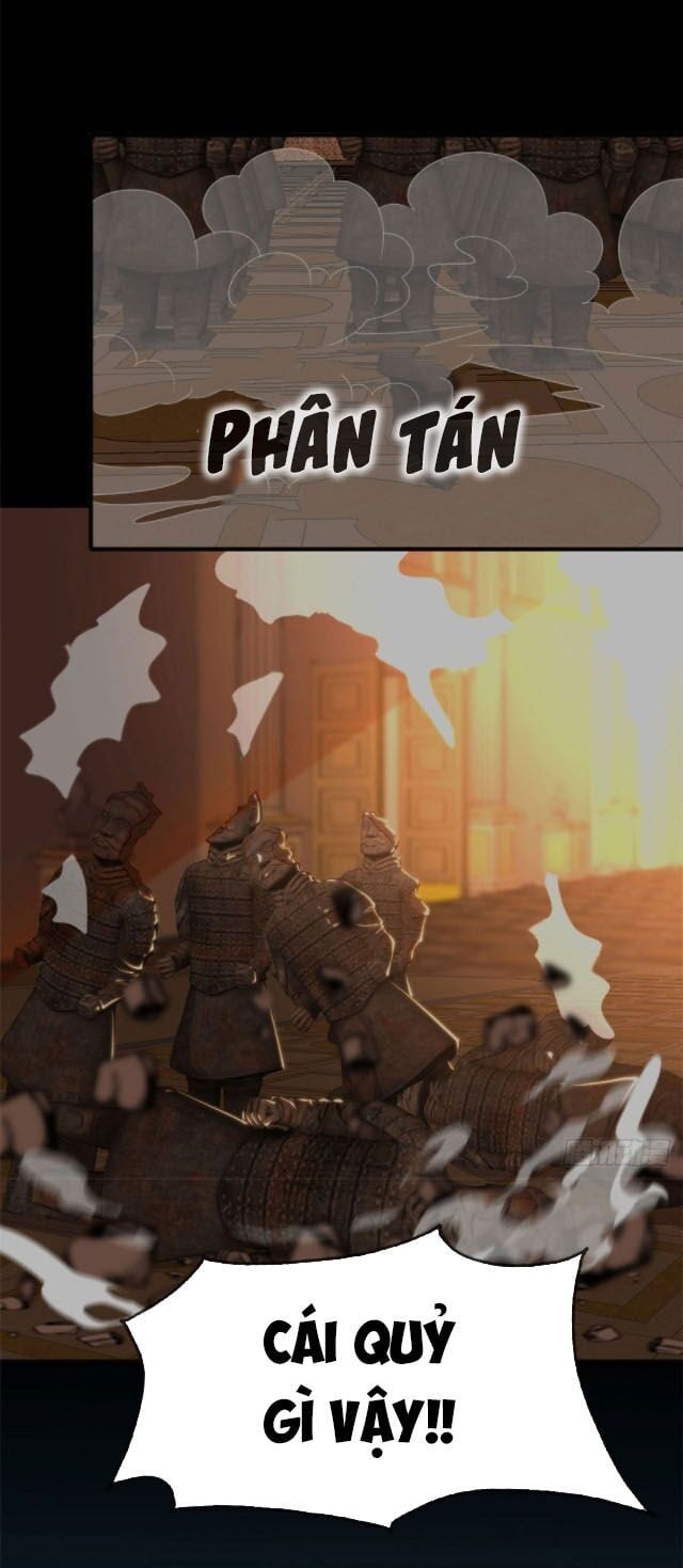 đọc truyện Chí Tôn Võ Đế Chương 274 ảnh 13 tại Thiên Thai Truyện