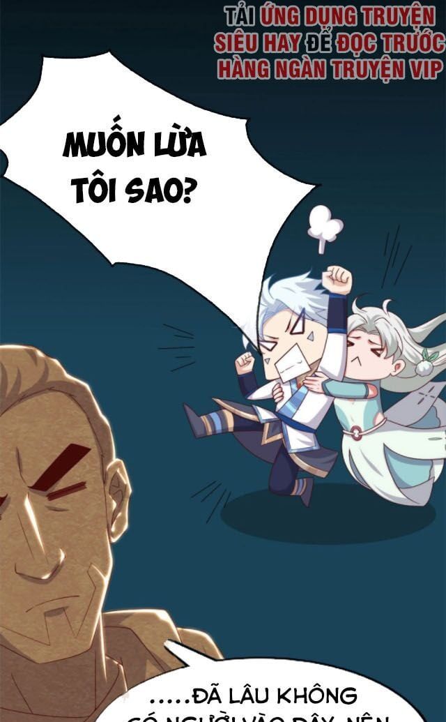 đọc truyện Chí Tôn Võ Đế Chương 274 ảnh 14 tại Thiên Thai Truyện