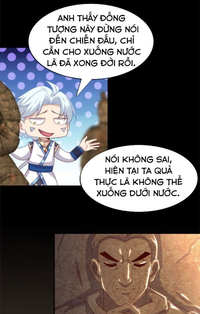 đọc truyện Chí Tôn Võ Đế Chương 274 ảnh 4 tại Thiên Thai Truyện