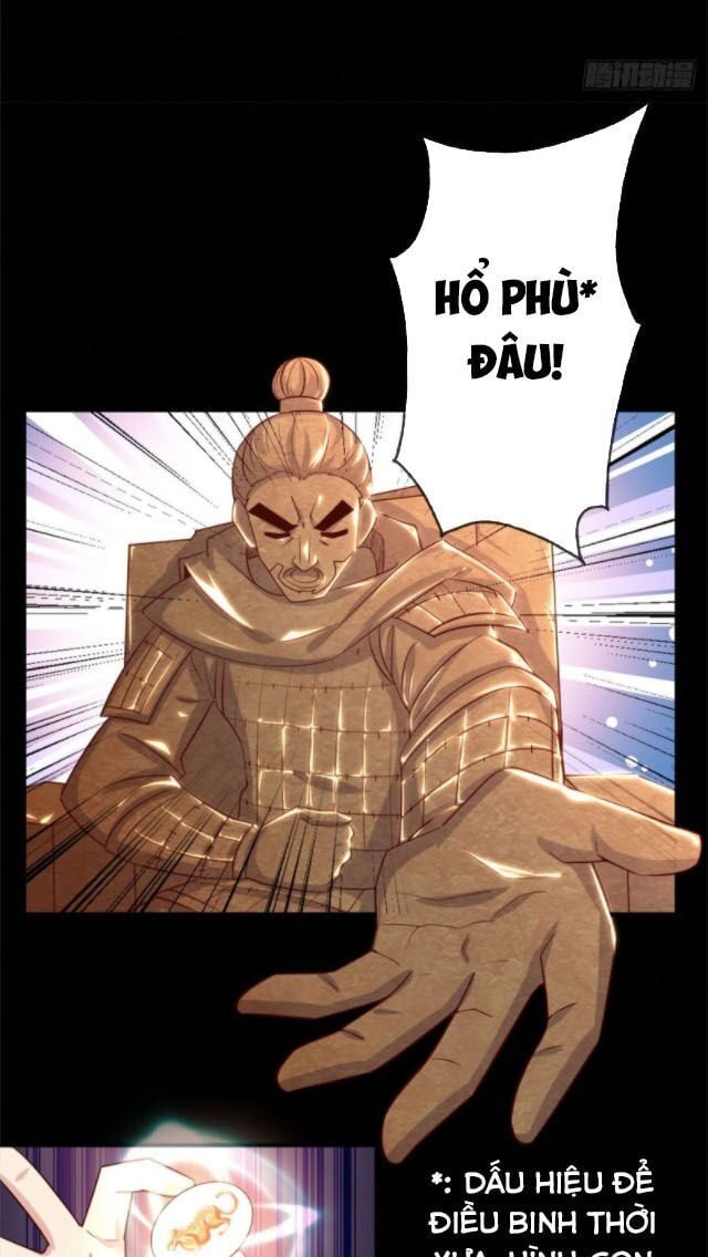 đọc truyện Chí Tôn Võ Đế Chương 274 ảnh 9 tại Thiên Thai Truyện