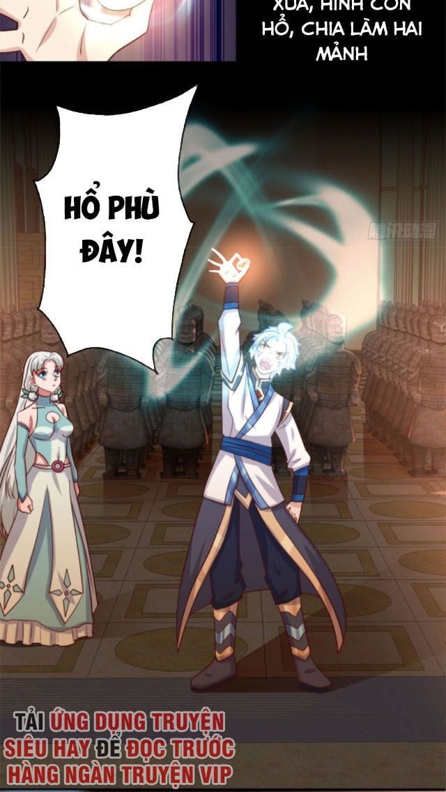 đọc truyện Chí Tôn Võ Đế Chương 274 ảnh 10 tại Thiên Thai Truyện