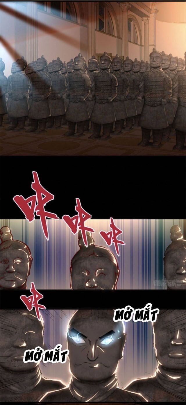 đọc truyện Chí Tôn Võ Đế Chương 274 ảnh 11 tại Thiên Thai Truyện