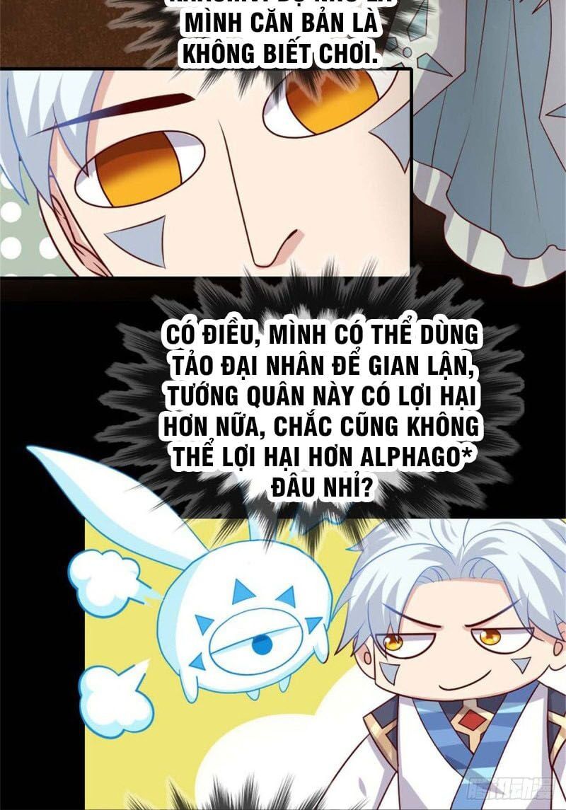 đọc truyện Chí Tôn Võ Đế Chương 275 ảnh 12 tại Thiên Thai Truyện